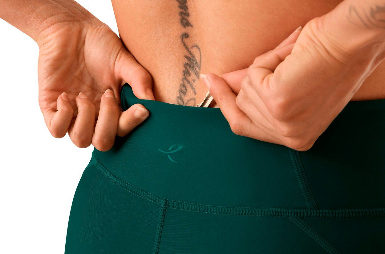 Pulse Tr&aelig;nings Tights