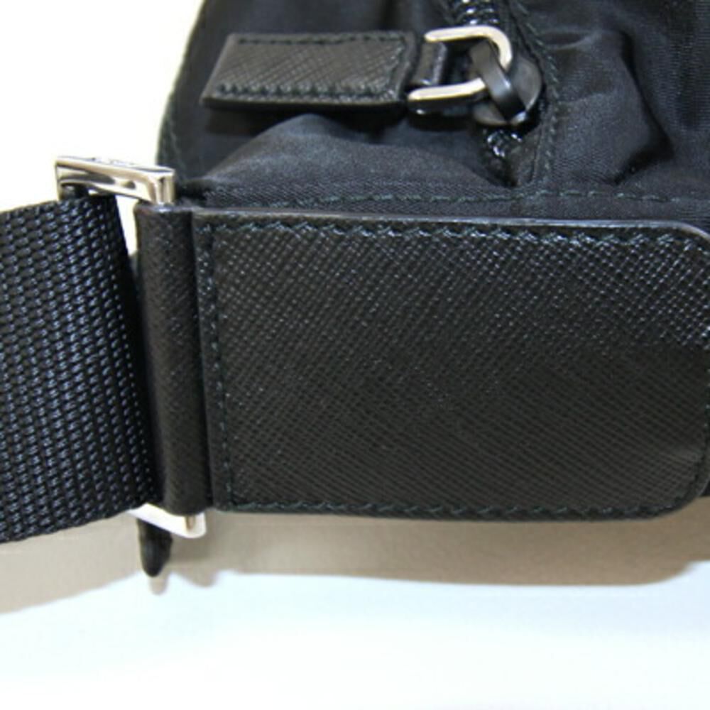 Prada Messenger Bag