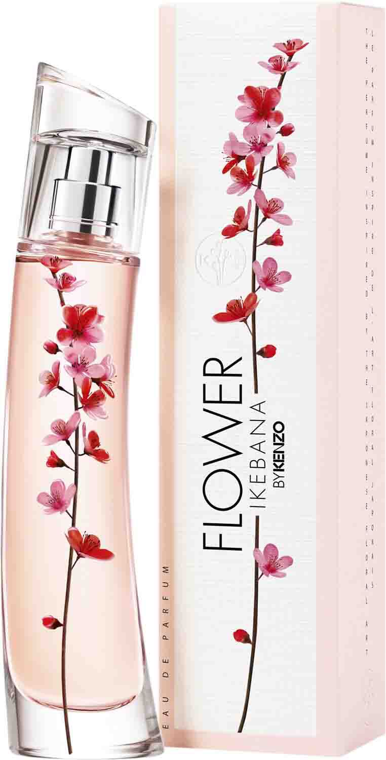 Flower by Kenzo Ikebana Eau de Parfum