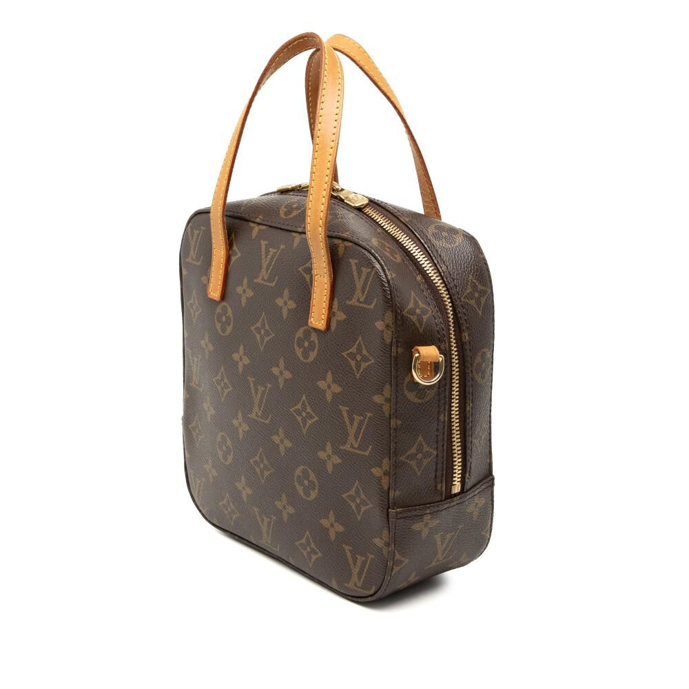 Louis Vuitton Spontini