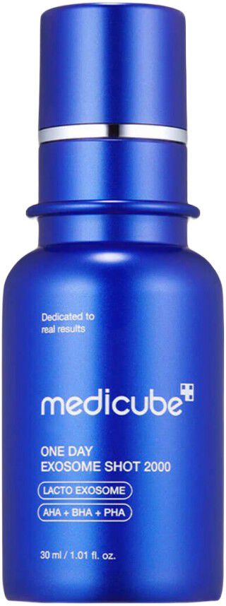 One Day Exosome Shot 2000