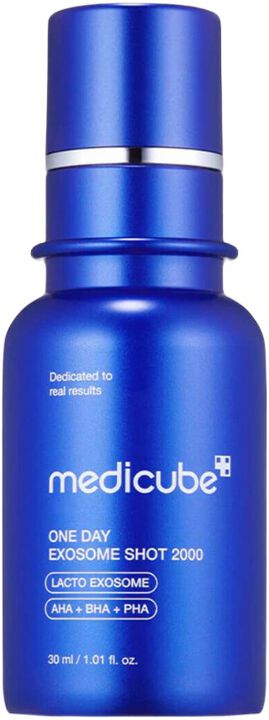 One Day Exosome Shot 2000