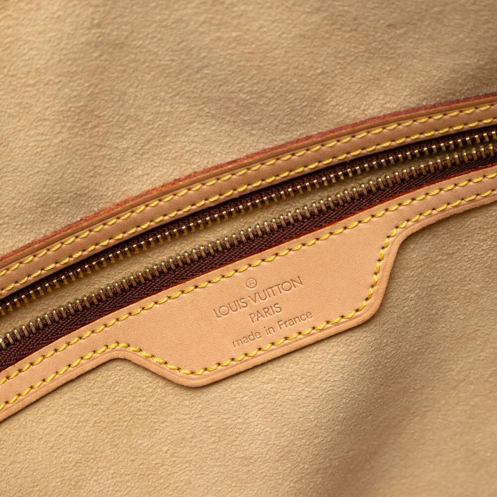 Louis Vuitton Babylone