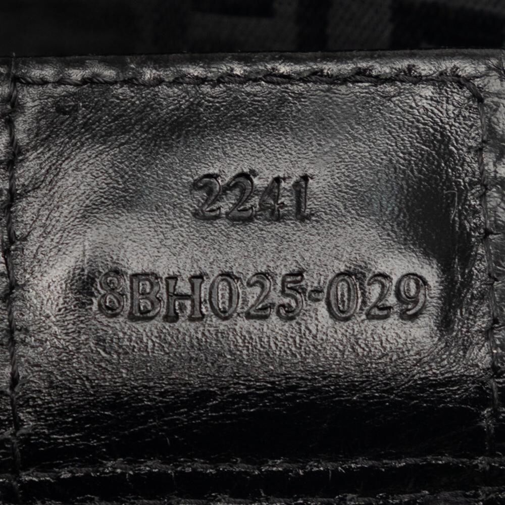 Fendi Tote