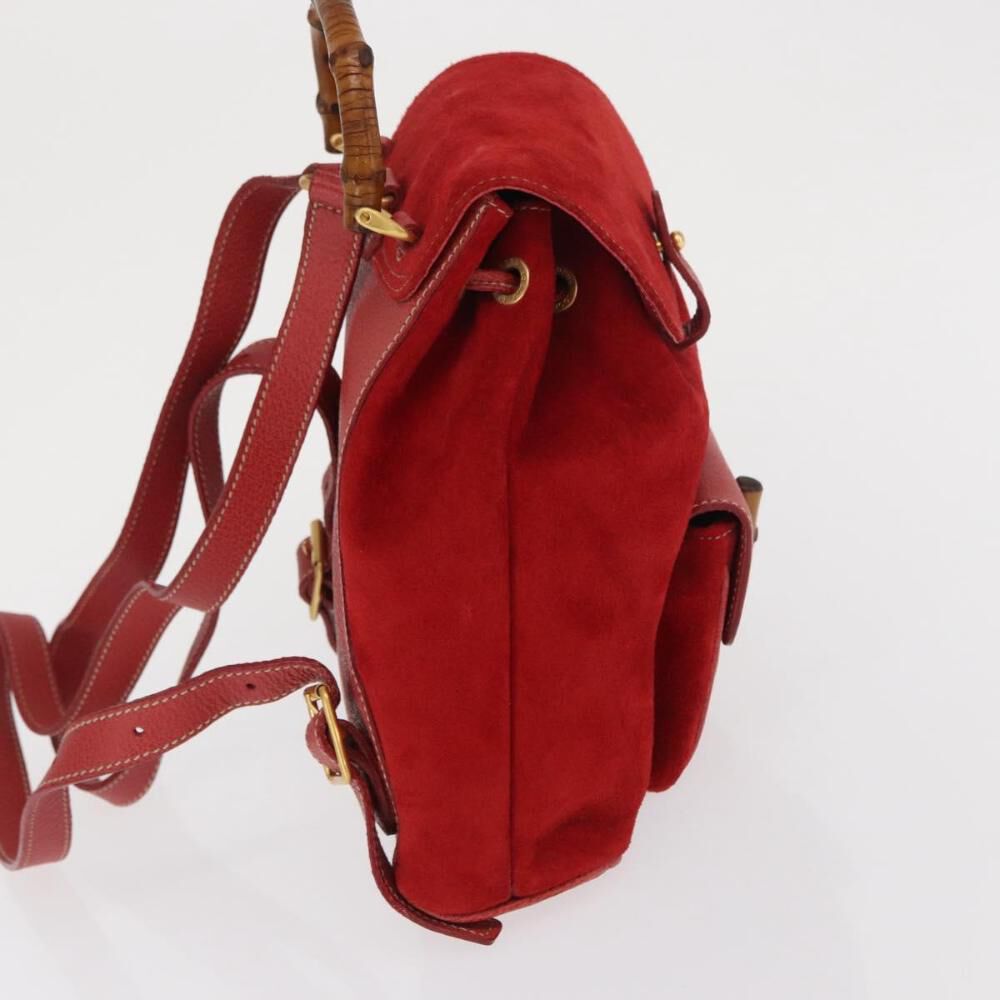 Gucci Backpack