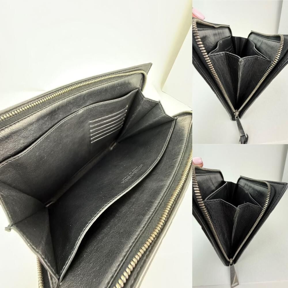 Bottega Veneta Clutch