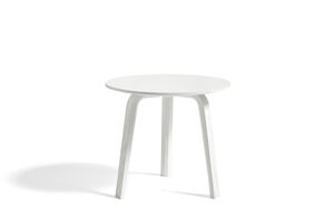 Bella Coffee-Ø45 x H39-White water-