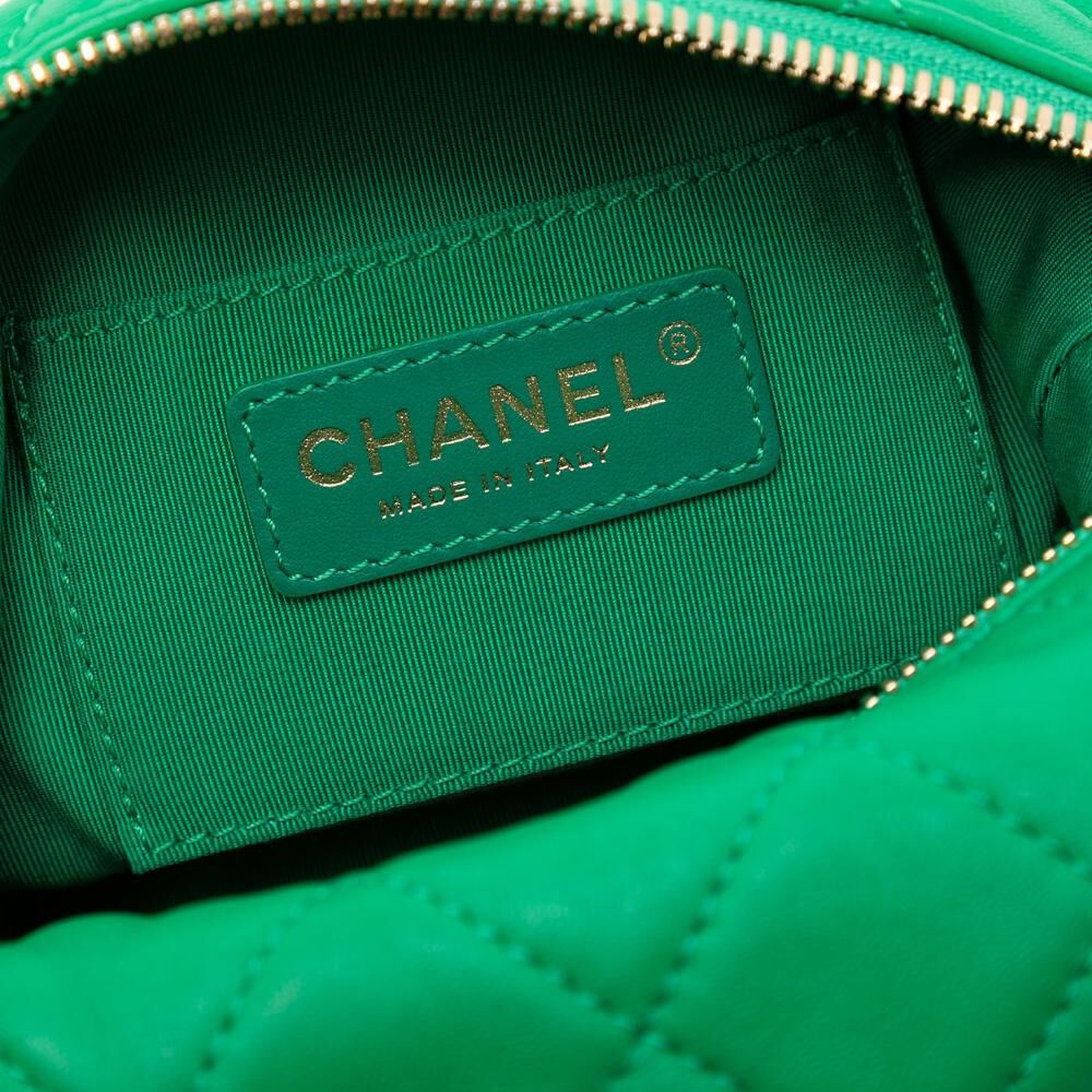 Chanel Handbag