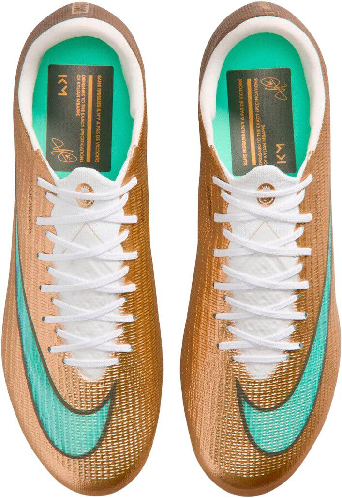 Mercurial Superfly 11 Kylian Mbappe Elite Fodboldst&oslash;vler