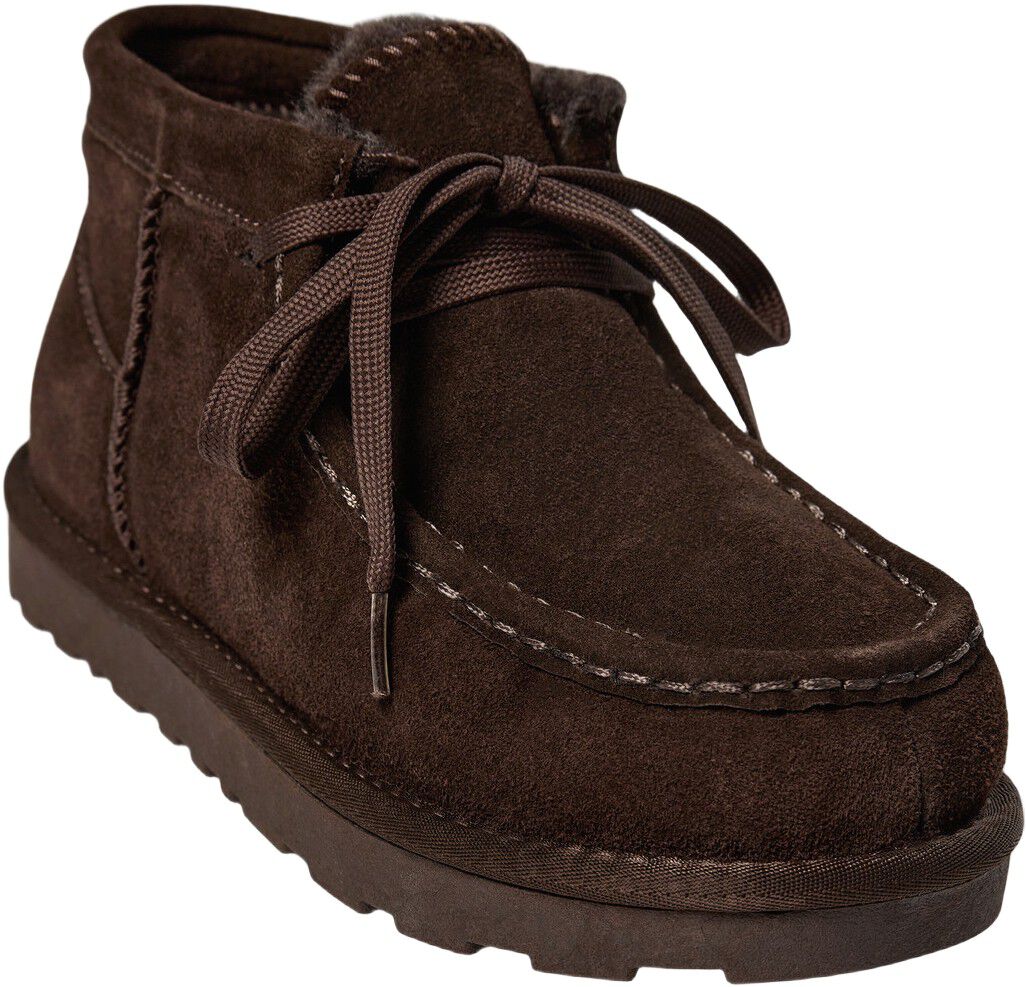 BEBETTSY TEDDY BOOT