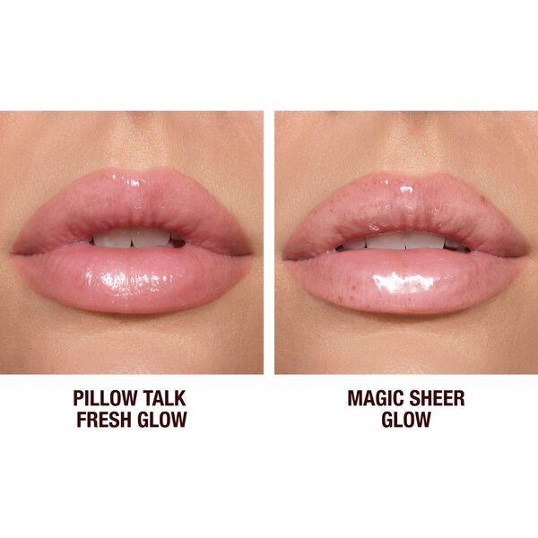 Life Changing Lip Mask  nattmask för läpparna