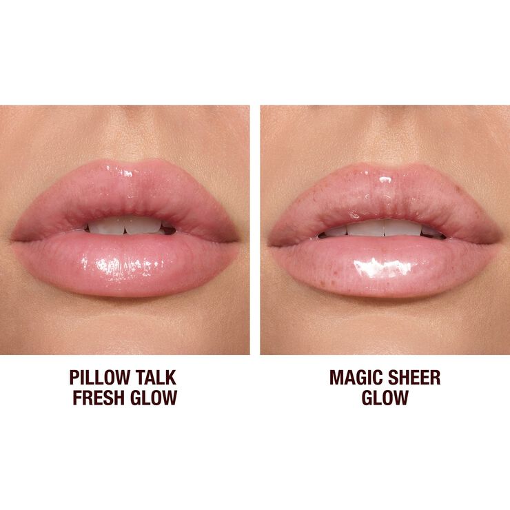 Life Changing Lip Mask  nattmask för läpparna