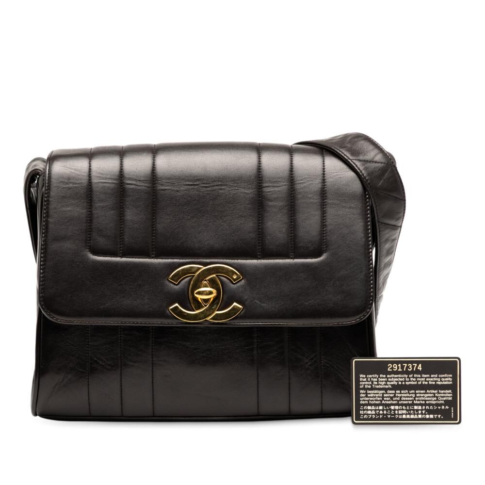 Chanel Flap Bag
