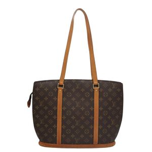 Louis Vuitton Babylone