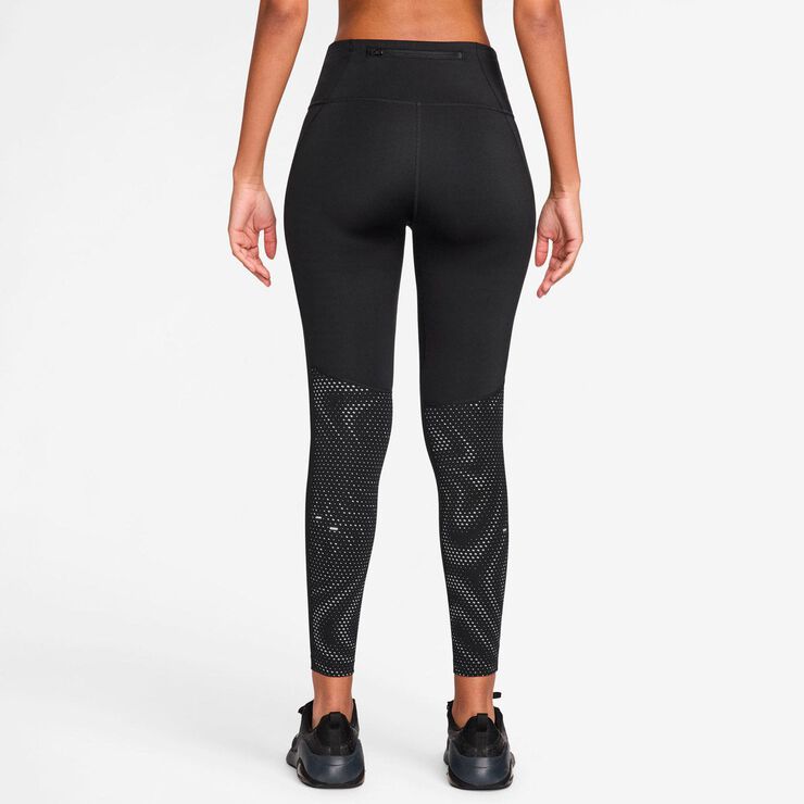Tempo Dri-Fit 7/8 Løbe Tights