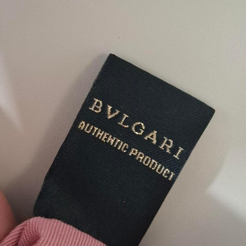 Bvlgari Crossbody Bag