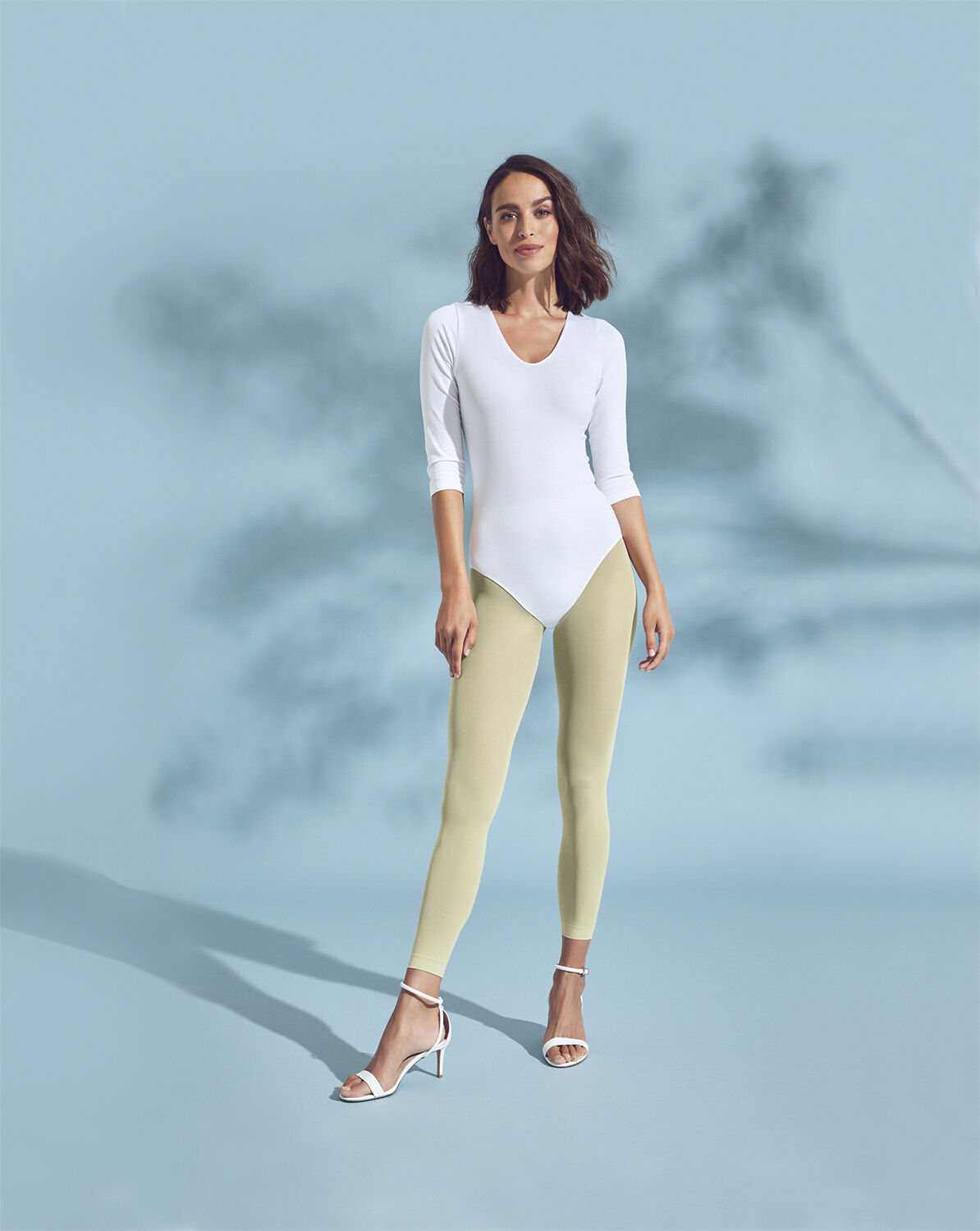 FALKE Pure Matt 50 TI