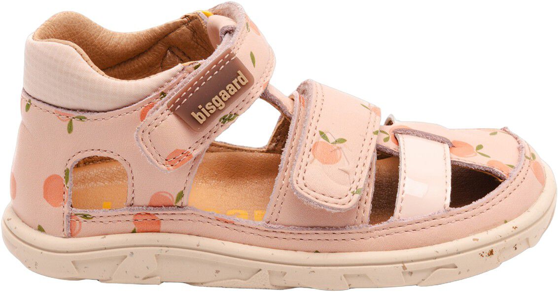 bisgaard barefoot vic