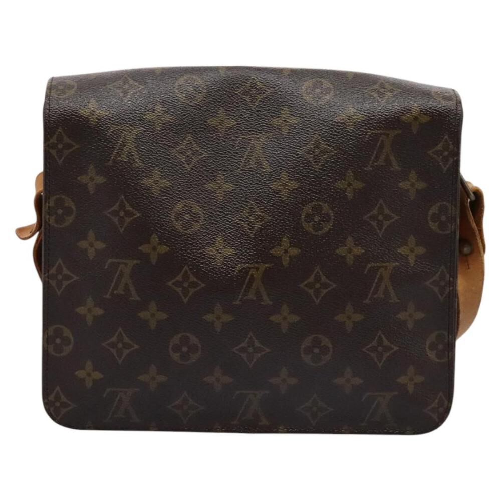 Louis Vuitton Cartouchiere