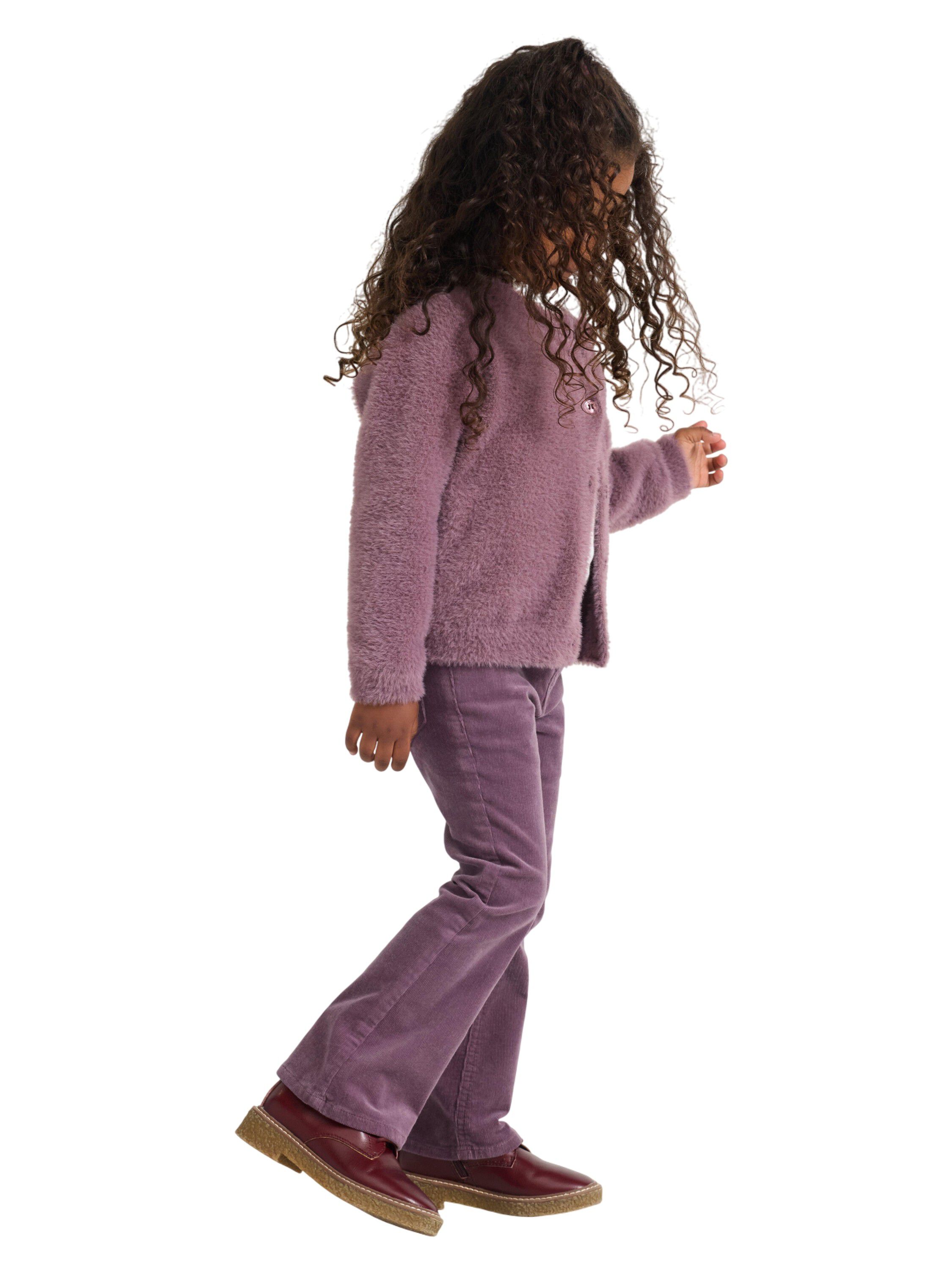 Mjuka och bekv&auml;ma manchesterbyxor