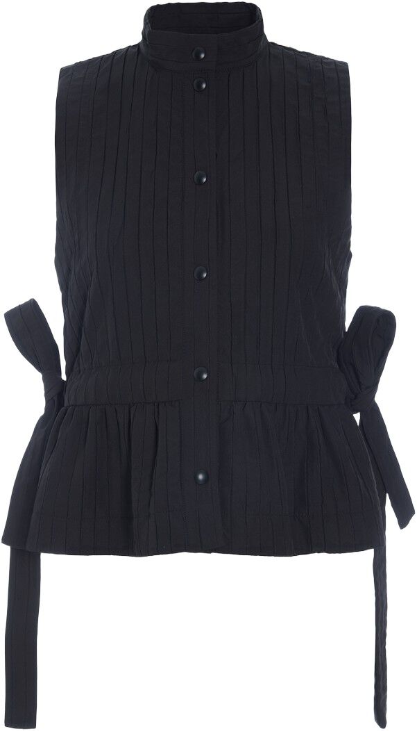 Nijuso &aelig;rmel&oslash;s top