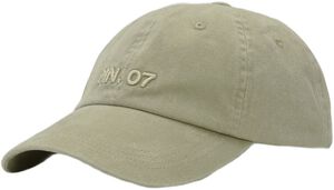 Cotton Cap 9041
