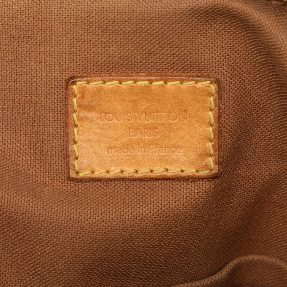 Louis Vuitton Tivoli