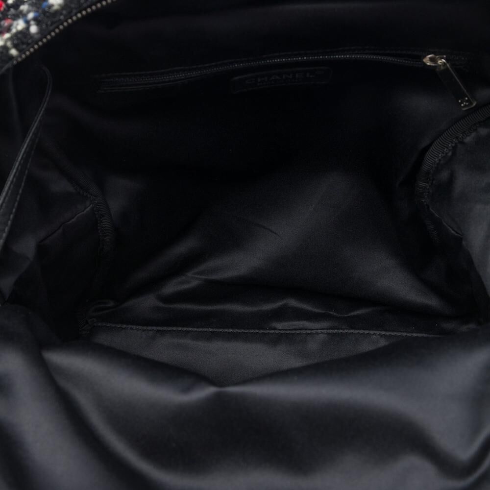 Chanel Backpack