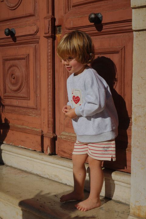 RHW X KS JACK SWEAT OCS