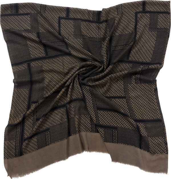 Tørklæde | Skab en unik stil med accessories | Magasin.dk