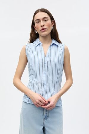 ENAGNESTA SL SHIRT 7347