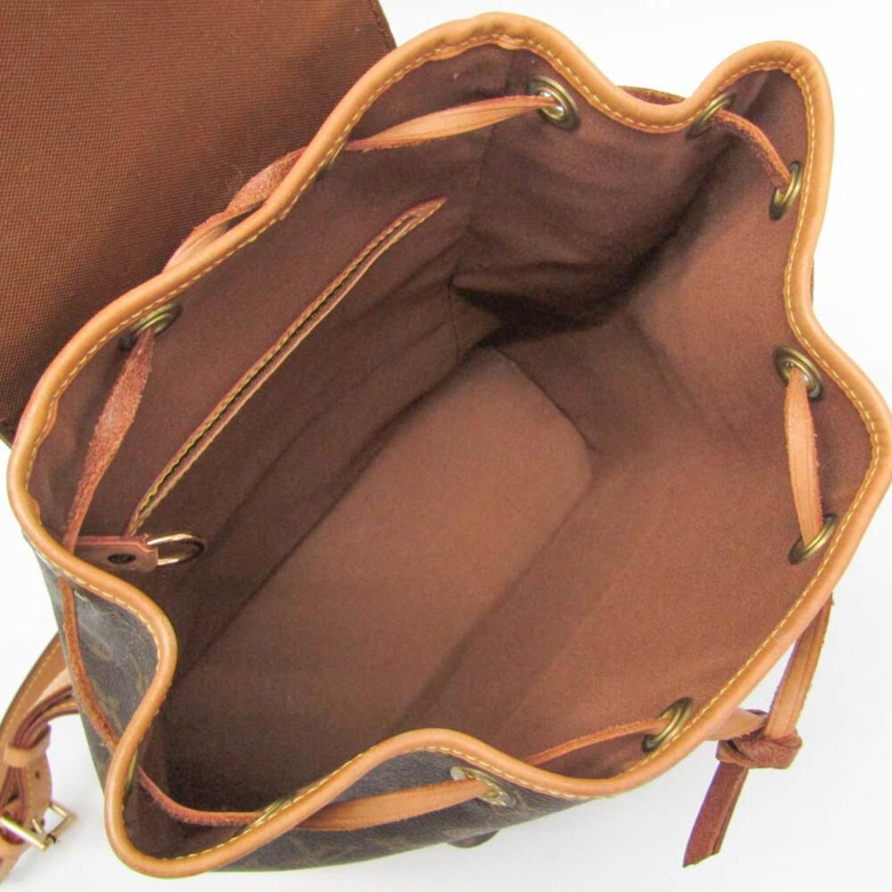 Louis Vuitton Montsouris