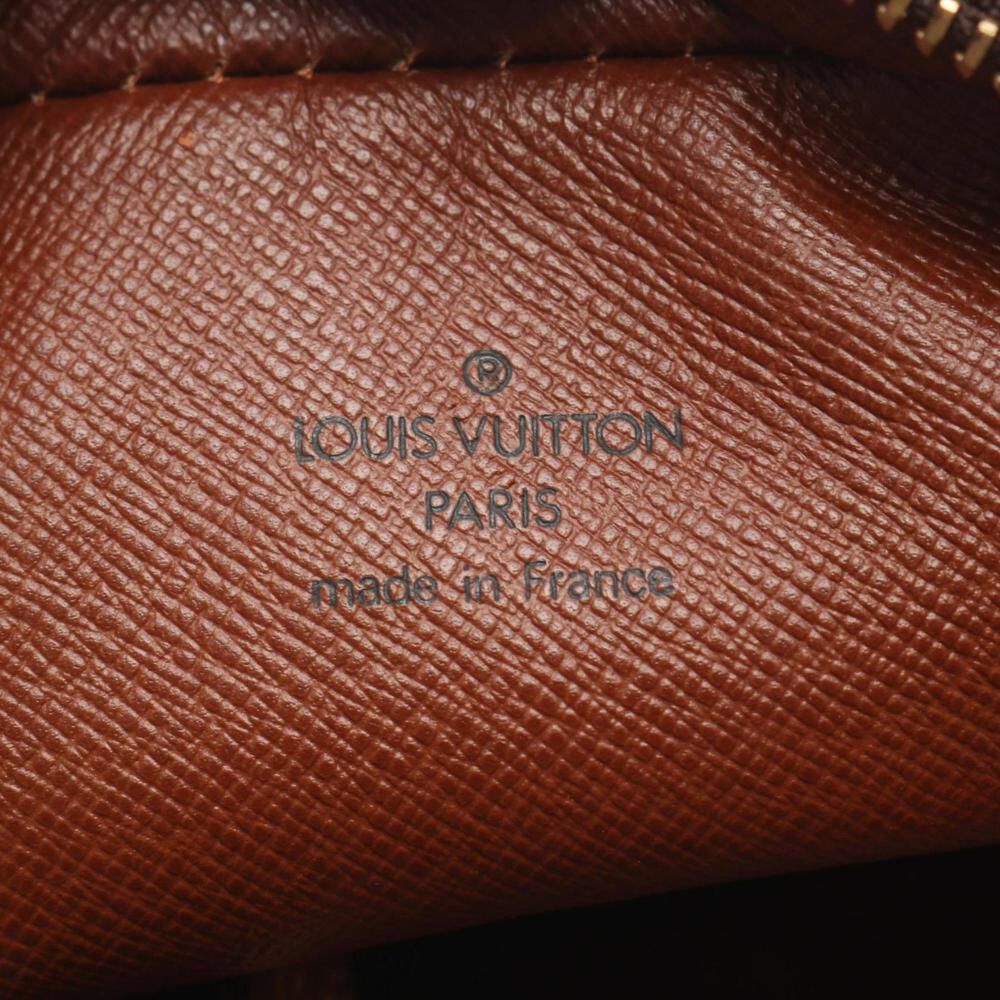 Louis Vuitton Danube