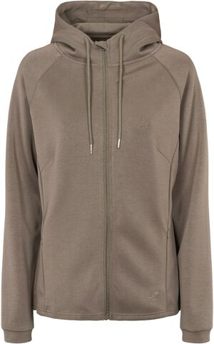 Softtech Full Zip H&aelig;ttetr&oslash;je