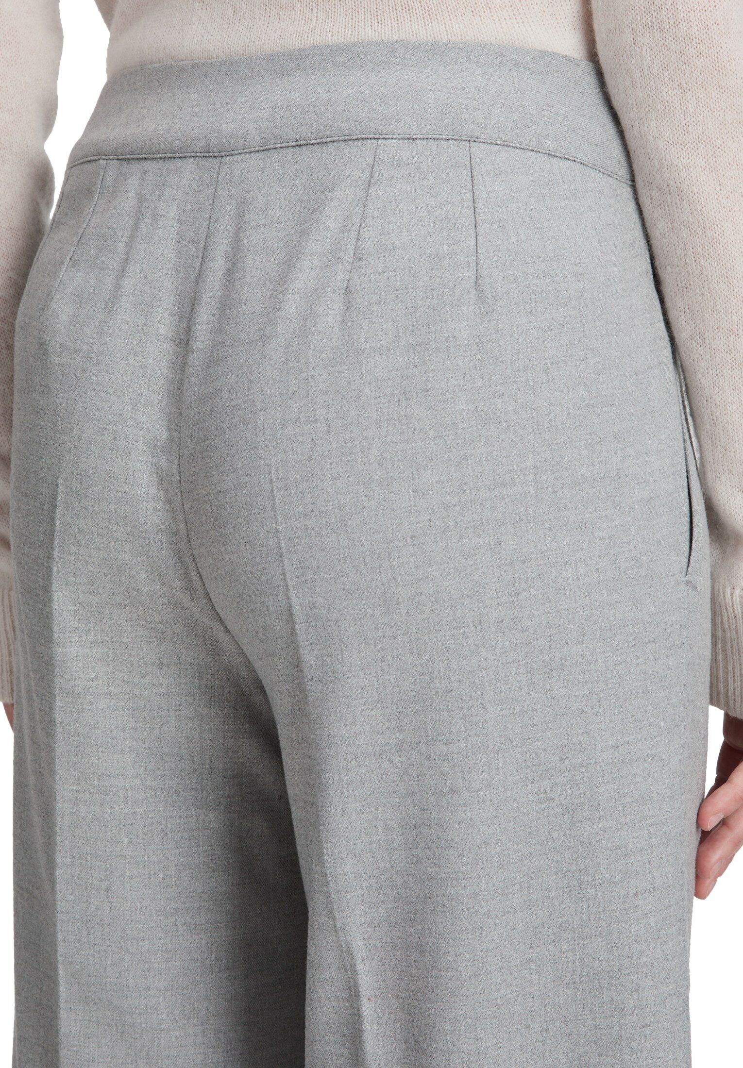 Hose Klassisch 3/