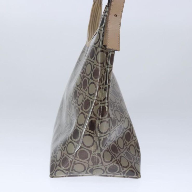 Salvatore Ferragamo Shoulder Bag