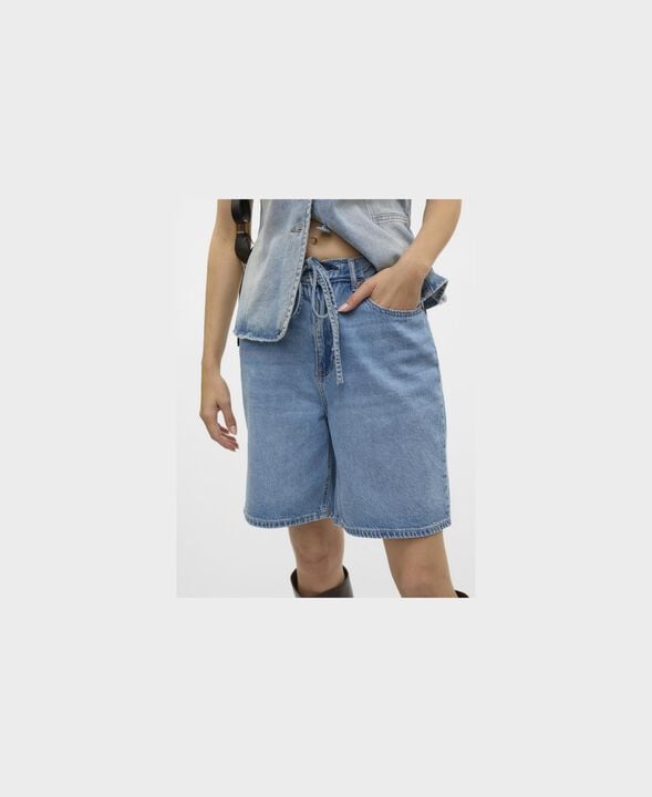 VMVILLA MR BERMUDA DNM SHORTS LI313