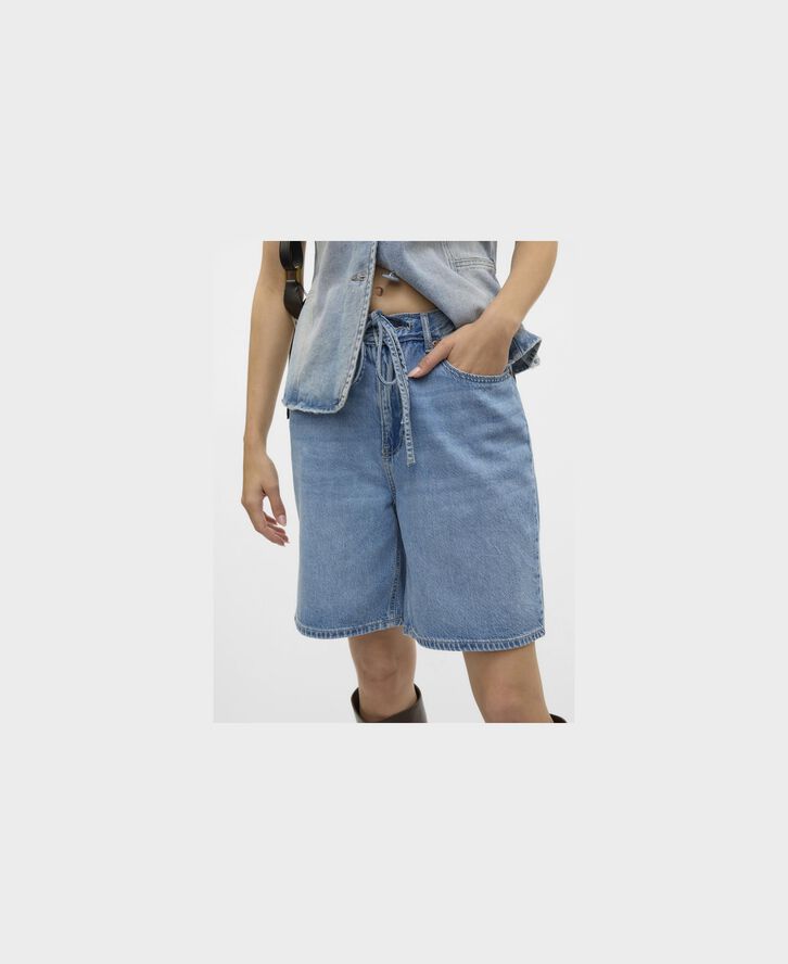 VMVILLA MR BERMUDA DNM SHORTS LI313