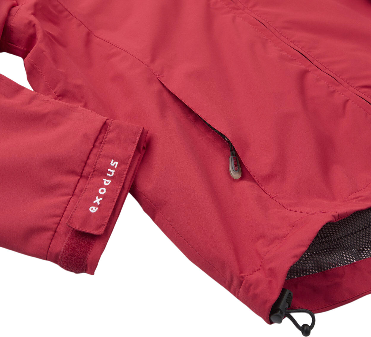 Bliss Jacket Wms