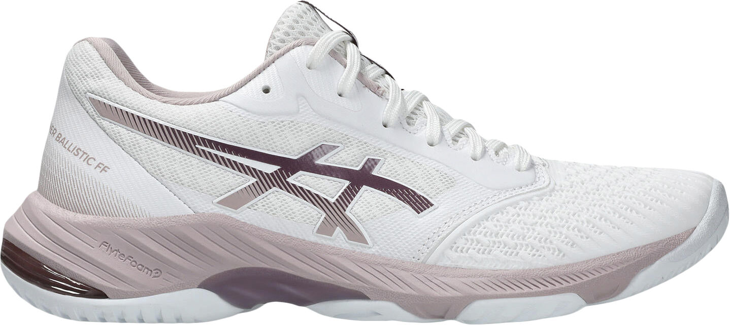 Netburner Ballistic FF 3 h&aring;ndboldsko