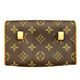 Louis Vuitton Florentine Pochette