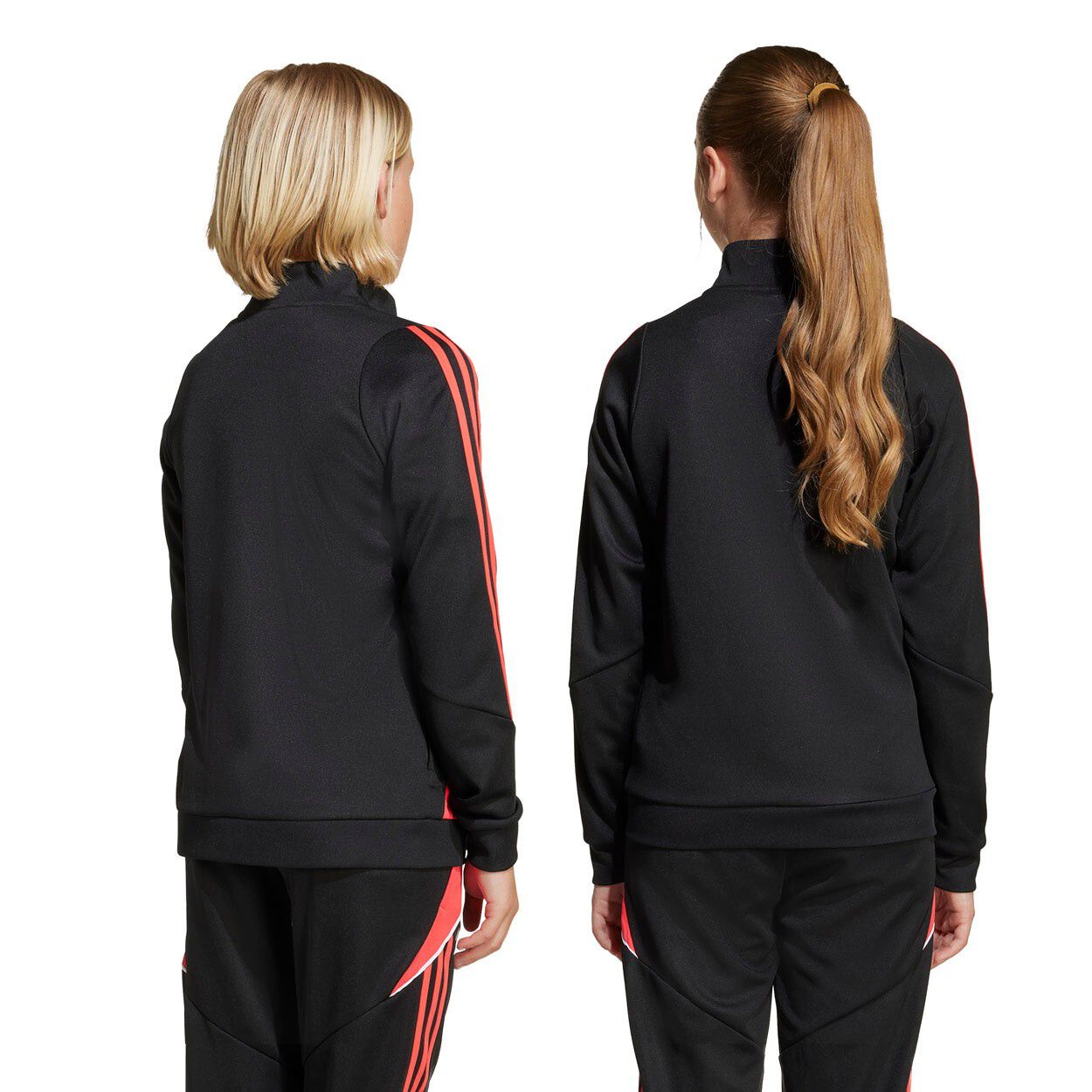 Messi Full Zip Sweatshirt