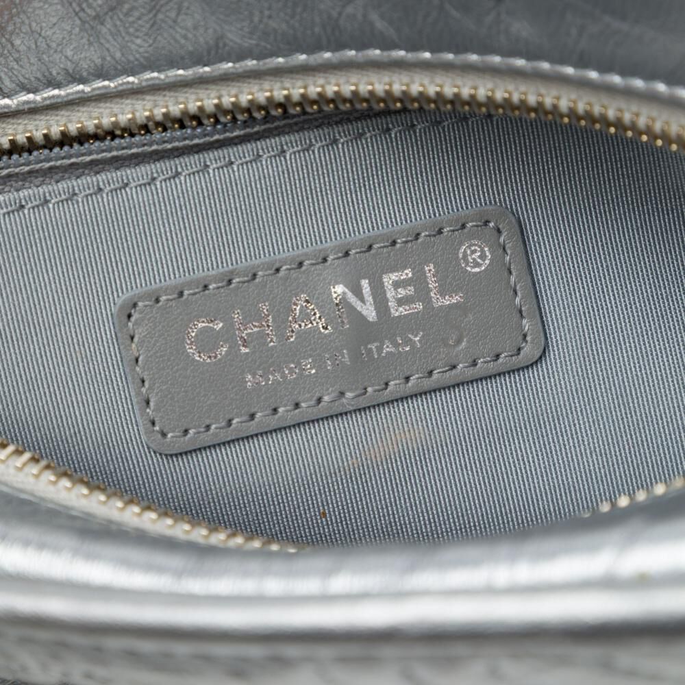 Chanel Crossbody Bag