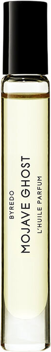 Perfume oil roll-on Mojave Ghost