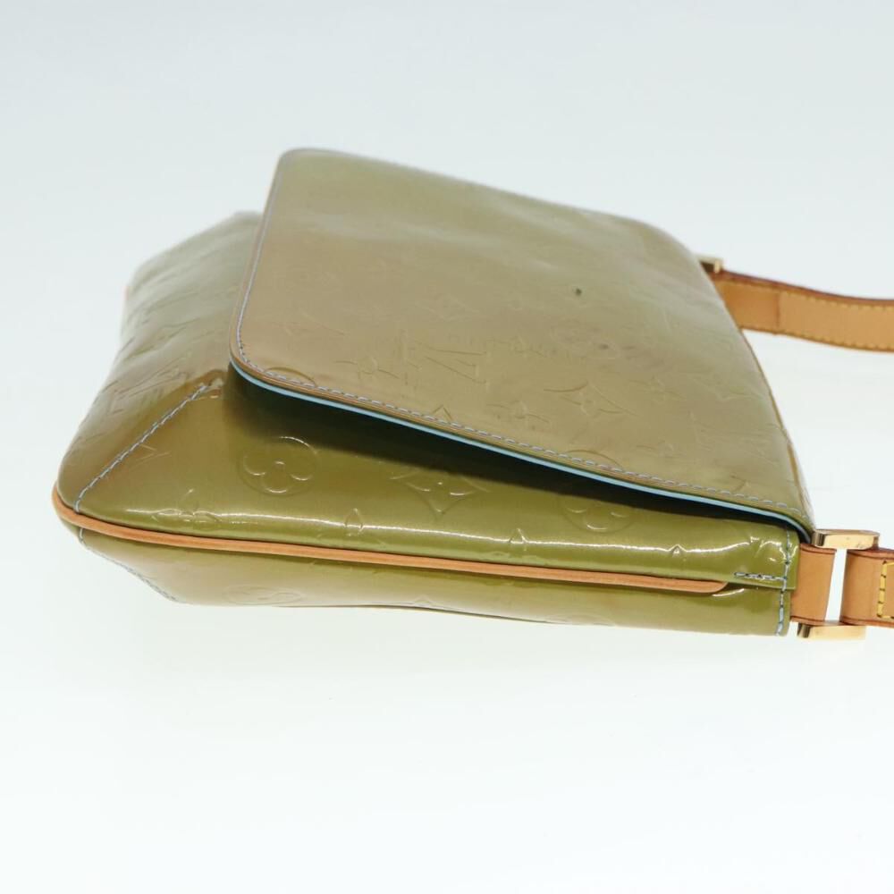 Louis Vuitton Thompson Street