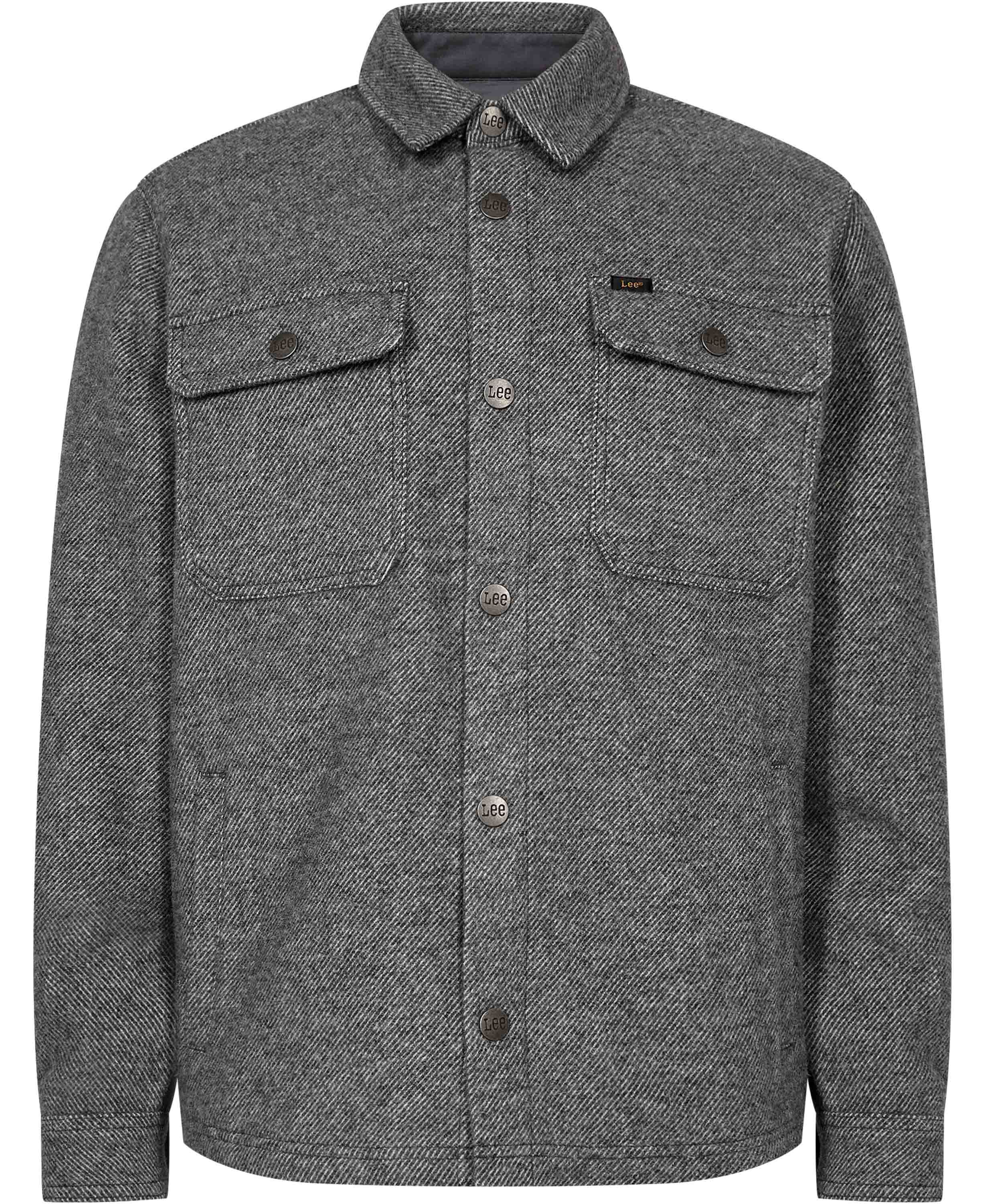 WOOL_OVERSHIRT HEATHER_GREY