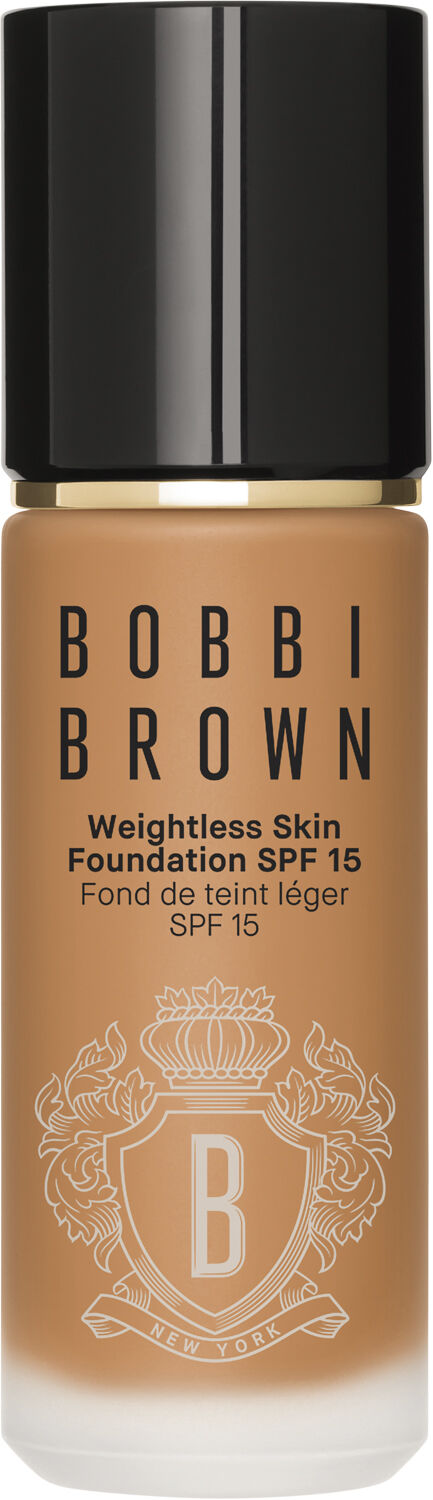 Weightless Skin Foundation SPF15