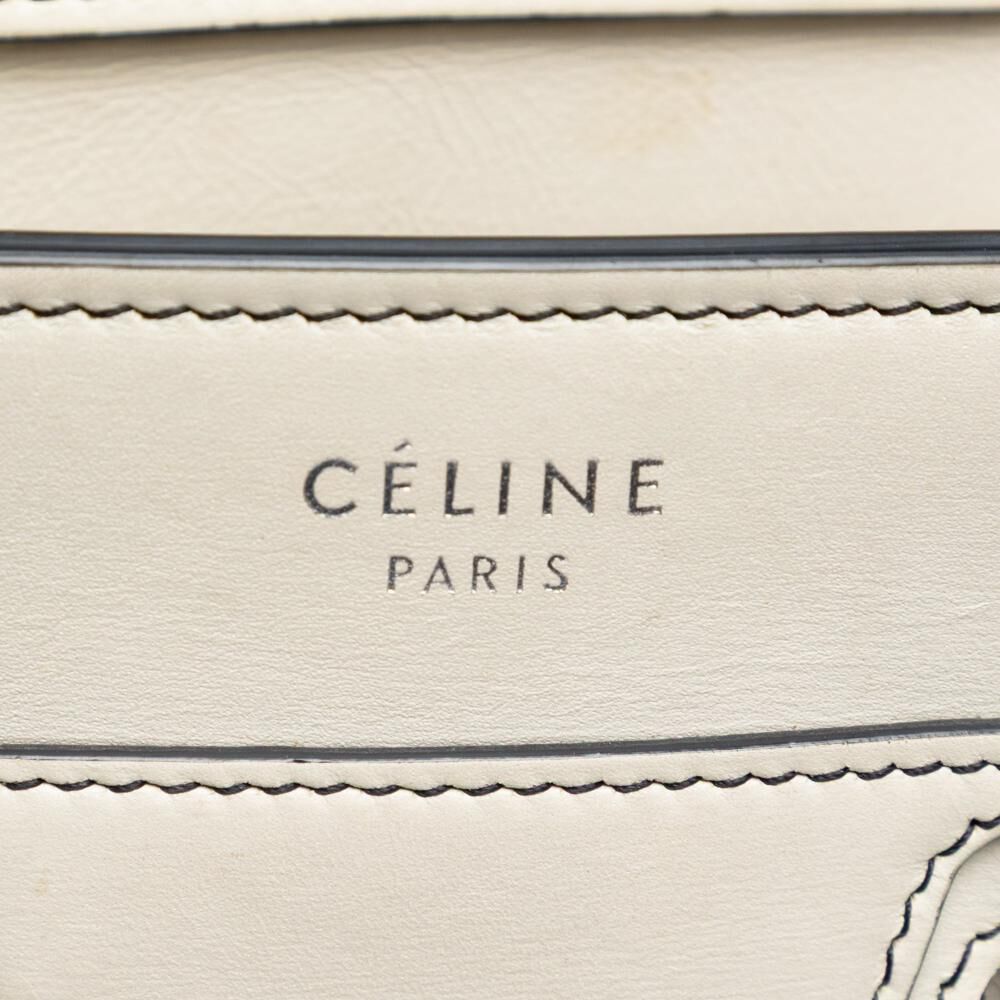 Celine Luggage