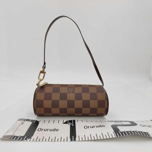 Louis Vuitton Papillon