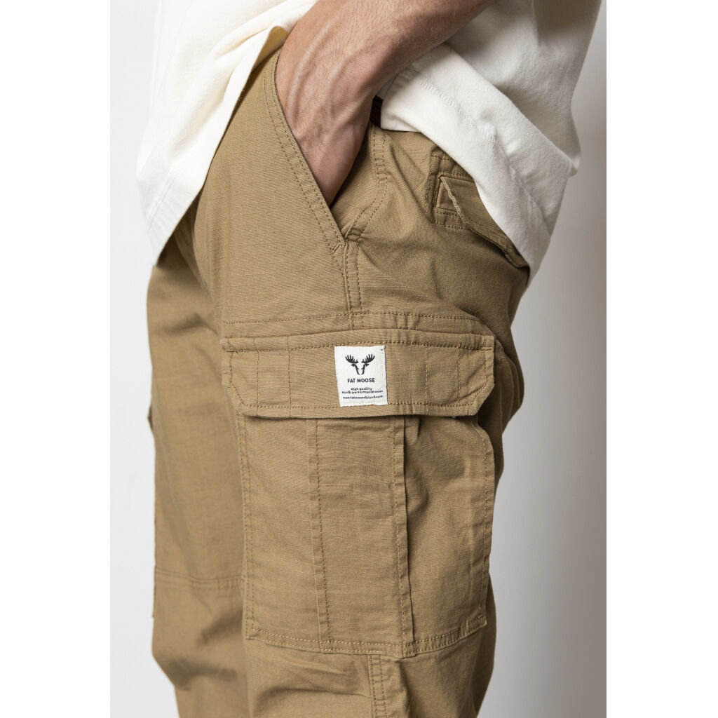 Radar cargo pants